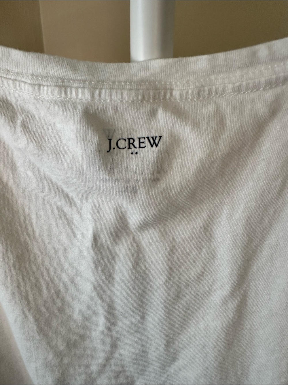 J Crew Collector ‘Cocktail Hour' Dog Graphic Tee Sz XXL - Picture 5 of 6